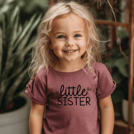 Sibling Apparel